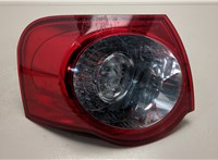  Фонарь (задний) Volkswagen Passat 6 2005-2010 20563344 #1
