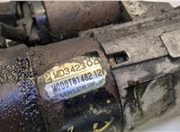 MD342382 Стартер Mitsubishi Galant 1997-2003 20563349 #5