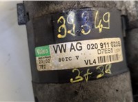 020911023S Стартер Volkswagen Golf 4 1997-2005 20563354 #5