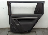  Стекло форточки двери Opel Vectra C 2002-2008 11481878 #4