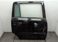  Стекло боковой двери Opel Zafira B 2005-2014 11481880 #1