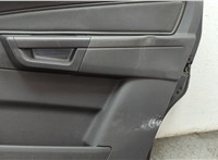  Стекло боковой двери Opel Zafira B 2005-2014 11481880 #8