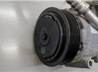 6Q0820808F Компрессор кондиционера Volkswagen Polo 2005-2009 20563374 #2