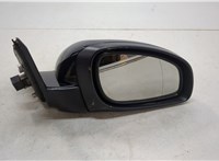 24439991, 352806 Зеркало боковое Opel Vectra C 2002-2008 20563381 #1