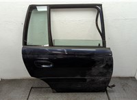  Ручка двери наружная Opel Omega B 1994-2003 11481887 #1