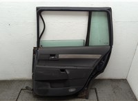  Ручка двери наружная Opel Omega B 1994-2003 11481887 #6