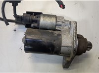  Стартер Skoda Octavia (A5) 2004-2013 20563384 #2