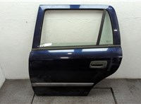  Стекло боковой двери Opel Astra G 1998-2005 11481893 #1
