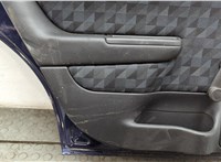  Стекло боковой двери Opel Astra G 1998-2005 11481893 #5