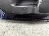  Стекло боковой двери Opel Astra G 1998-2005 11481893 #6