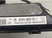 5NA980611 Устройство зарядное (беспроводное) Volkswagen Tiguan 2016-2020 20563391 #3
