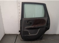  Дверная карта (Обшивка двери) Nissan Note E11 2005-2013 11481896 #4