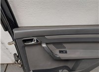  Замок двери Volkswagen Touran 2003-2006 11481906 #3