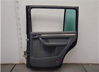  Замок двери Volkswagen Touran 2003-2006 11481906 #6