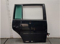  Замок двери Volkswagen Touran 2003-2006 11481906 #1