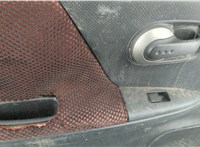  Ручка двери салона Nissan Note E11 2005-2013 11481916 #5
