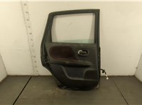  Ручка двери салона Nissan Note E11 2005-2013 11481916 #8