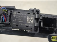 5NN864263A Рамка под кулису Volkswagen Tiguan 2016-2020 20563402 #5