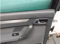  Замок двери Volkswagen Touran 2003-2006 11481924 #3