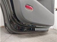  Замок двери Volkswagen Touran 2003-2006 11481924 #4
