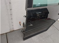  Замок двери Volkswagen Touran 2003-2006 11481924 #11