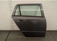  Дверь боковая (легковая) Opel Astra H 2004-2010 20563410 #1