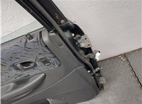 Дверная карта (Обшивка двери) Mazda 323 (BJ) 1998-2003 11481934 #2