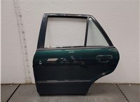  Дверная карта (Обшивка двери) Mazda 323 (BJ) 1998-2003 11481934 #1