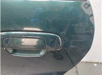  Дверная карта (Обшивка двери) Mazda 323 (BJ) 1998-2003 11481934 #9