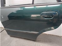  Дверная карта (Обшивка двери) Mazda 323 (BJ) 1998-2003 11481934 #10