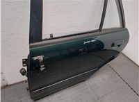  Дверная карта (Обшивка двери) Mazda 323 (BJ) 1998-2003 11481934 #12