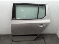  Петля двери Skoda Fabia 2007-2014 11481940 #1
