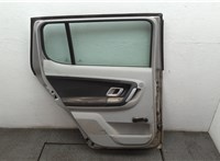  Петля двери Skoda Fabia 2007-2014 11481940 #5