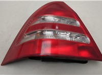  Фонарь (задний) Mercedes C W203 2000-2008 20563421 #1