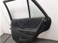  Дверь боковая (легковая) Mazda 323 (BJ) 1998-2003 20563424 #3