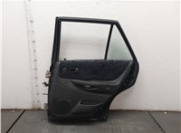  Дверь боковая (легковая) Mazda 323 (BJ) 1998-2003 20563424 #4