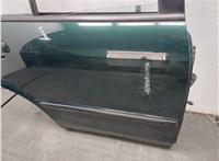 Дверь боковая (легковая) Mazda 323 (BJ) 1998-2003 20563424 #8