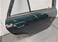  Дверь боковая (легковая) Mazda 323 (BJ) 1998-2003 20563424 #9