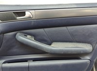  Ручка двери наружная Audi A6 (C5) 1997-2005 11481957 #2