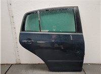  Замок двери Volkswagen Golf Plus 11481970 #1