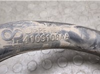  Горловина заливная топливная Peugeot Partner 2018-2024 20563444 #3
