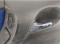  Стекло боковой двери Opel Zafira A 1999-2005 11481975 #7