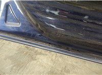  Стекло боковой двери Opel Zafira A 1999-2005 11481975 #8