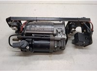  Компрессор воздушный (пневмоподвески) BMW 7 F01 2008-2015 20563449 #1