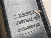 265500013R Фонарь (задний) Renault Scenic 2009-2012 20563450 #3
