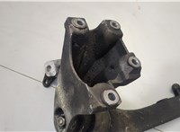  Подушка крепления двигателя Volkswagen Touareg 2007-2010 20563454 #3