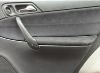 Ручка двери наружная Mercedes C W203 2000-2008 11481981 #2