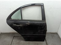  Ручка двери наружная Mercedes C W203 2000-2008 11481981 #1