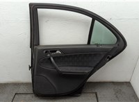  Ручка двери наружная Mercedes C W203 2000-2008 11481981 #8