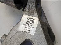  Подушка крепления двигателя Jaguar XE 2015-2025 20563457 #4